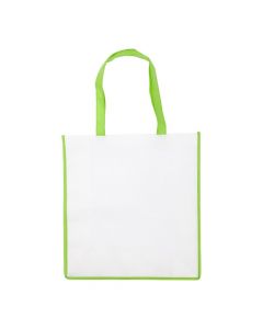AVI - Shopping bag in TNT 80 gr/m² 