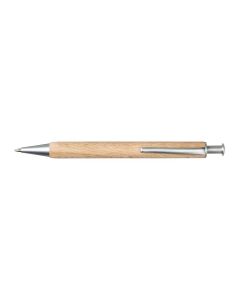 MARISSA - Penna a sfera in legno 