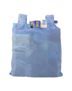 WILMINGTON - Shopper bag in poliestere 190 T