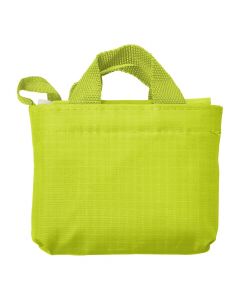 GARDENA - Shopping bag pieghevole, in tessuto Oxford Wes