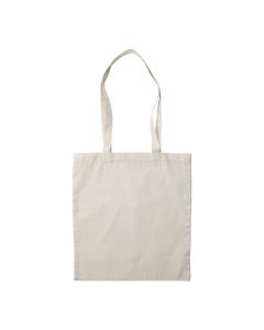 GLOVERSVILLE - Shopping bag in cotone 180gr/m²