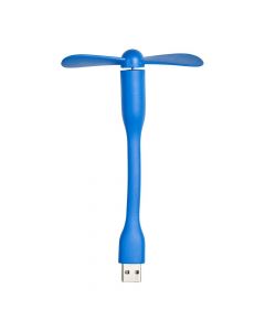 GREENLAND - Ventilatore USB in PVC Anina