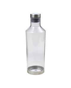 AÏDA - Borraccia in Tritan e alluminio, capacità 850 ml 
