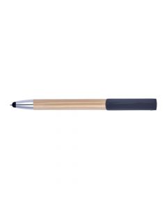 COLETTE - Penna a sfera capacitiva in bamboo 