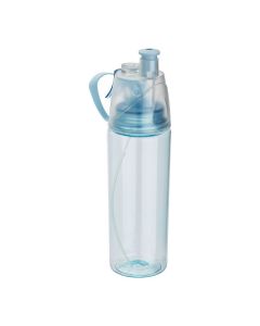 CLARENCE - Borraccia in AS, capacità 600 ml 
