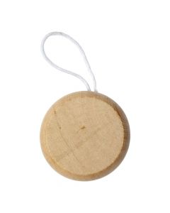SWAZILAND - Yo-yo in legno