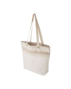 MALTA - Shopping bag in cotone 380gr/m²