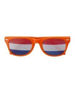 MCKEESPORT - Occhiali da sole in plexiglass Lexi