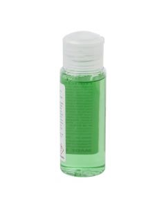 UNIONTOWN - Flacone tascabile sapone per le mani, 50 ml Julia