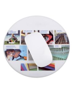 ROUND MAT - mouse pad rotondi