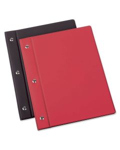 MENU MODERN M - porta menù in PVC cartonato