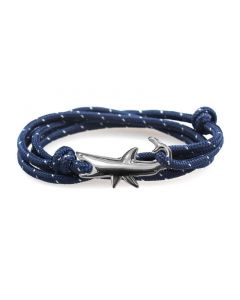 SHARK BRACELET - braccialetti eco-friendly