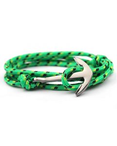 ANCHOR BRACELET - braccialetti eco-friendly