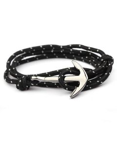 ANCHOR BRACELET - braccialetti eco-friendly