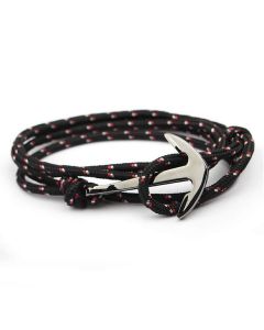 ANCHOR BRACELET - braccialetti eco-friendly