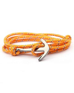 ANCHOR BRACELET - braccialetti eco-friendly
