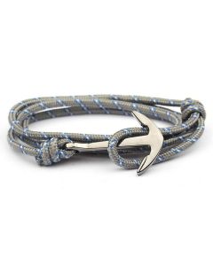ANCHOR BRACELET - braccialetti eco-friendly