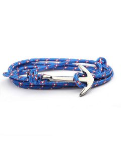 ANCHOR BRACELET - braccialetti eco-friendly