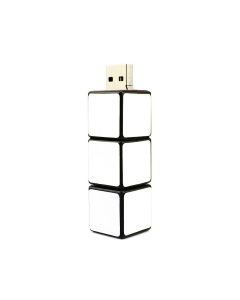 RUBIK - chiavetta usb 3 cubi