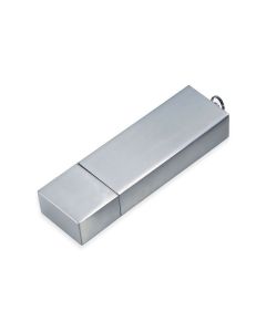 STEEL - chiavetta usb in metallo