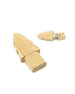 LIMBER - chiavetta usb in legno