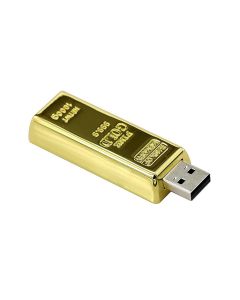 BULLIN - chiavetta usb lingotto