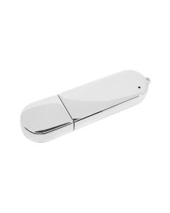 DELUXE - chiavetta usb in metallo