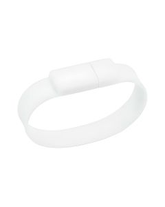 BAND - braccialetto con memoria usb 