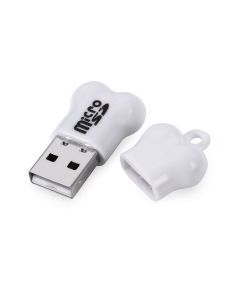 BONE - chiavetta usb osso