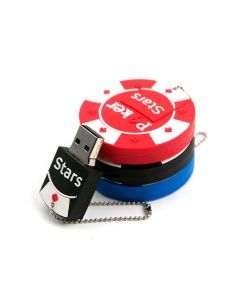 POKER USB - chiavetta usb poker