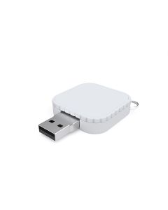MOSAIC - chiavetta usb quadrata