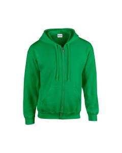 HB ZIP HOODED - felpa con cappuccio e zip