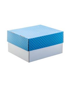 CREABOX GIFT BOX S - scatola regalo