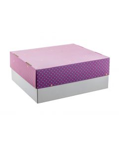 CREABOX GIFT BOX L - scatola regalo