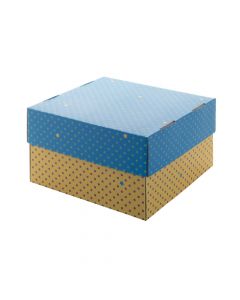 CREABOX GIFT BOX PLUS S - scatola regalo