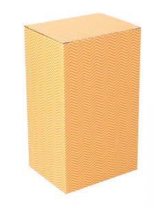 CREABOX EF-333 - scatola personalizzabile