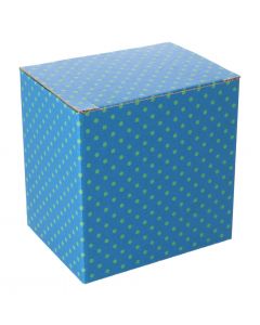 CREABOX EF-334 - scatola personalizzabile