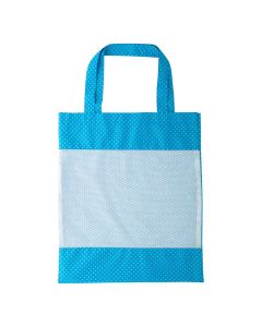 SUBOSHOP MESH - borsa spesa personalizzabile
