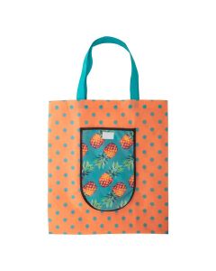 SUBOSHOP FOLD B - borsa della spesa personalizzabile