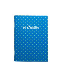 CREANOTE A6 - quaderno personalizzabile