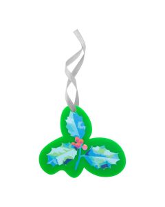 CREAJUL - decorazioni personalizzate per albero di natale