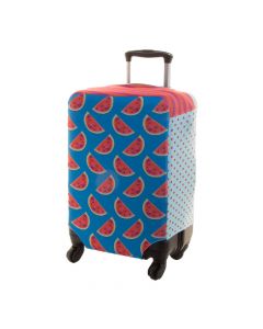 BAGSAVE M - copertura personalizzabile per valigie