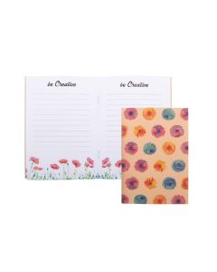 CREANOTE PLUS A6 ECO - quaderno personalizzabile