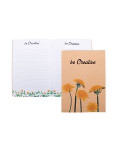 CREANOTE PLUS A5 ECO - quaderno personalizzabile
