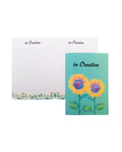 CREANOTE PLUS A5 - quaderno personalizzabile