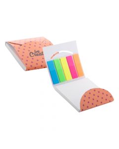 CREASTICK COMBO C - blocco appunti con note adesive