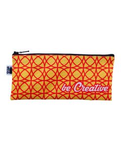 SUPPY RPET - astuccio penne personalizzabile