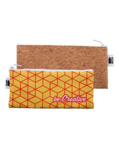 CORPY RPET - astuccio penne personalizzabile