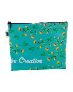 CREABEAUTY L RPET - trousse