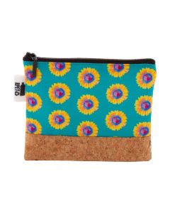 CREABEAUTY CORK S RPET - trousse